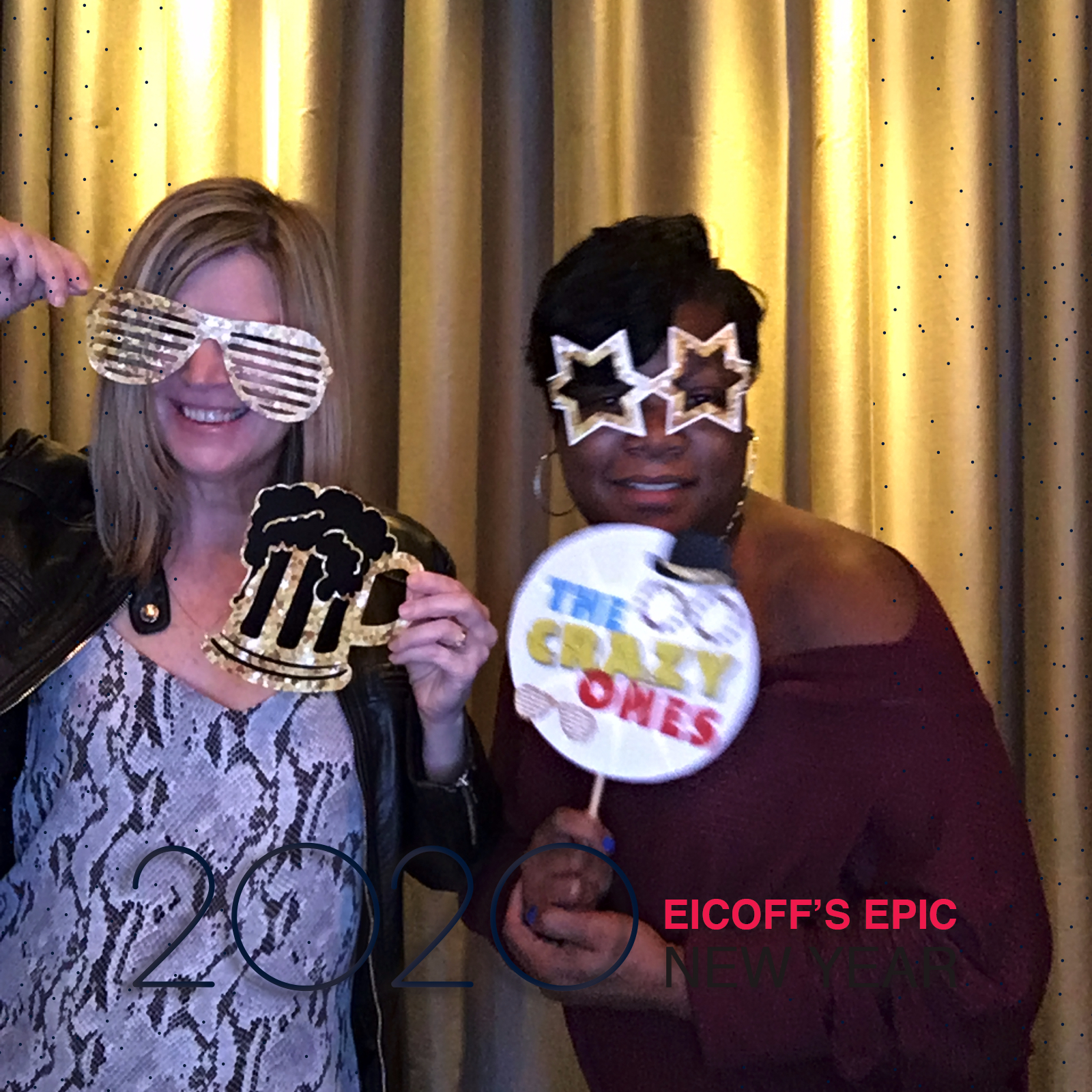 Eicoff Celebrates 2020 | View more photos from the event at events.alfrescophoto.com/u/AlfrescoPhoto/Eicoff-Celebrates-2020